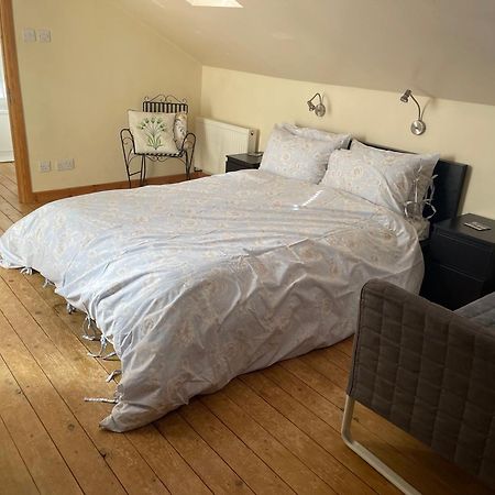 Holly Cottage Banbury Esterno foto