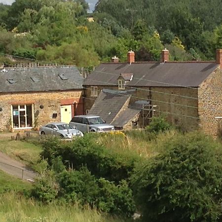 Holly Cottage Banbury Esterno foto