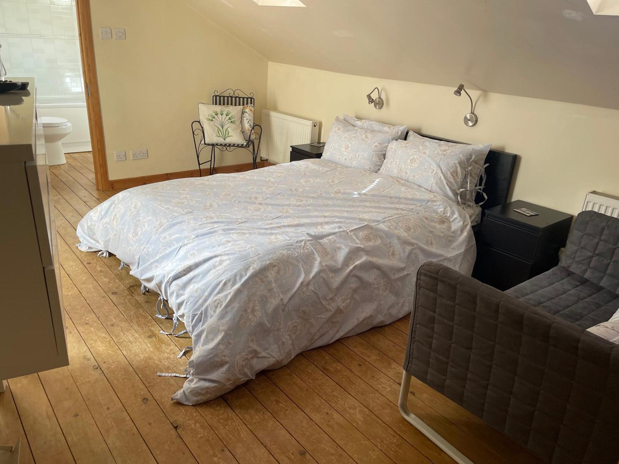 Holly Cottage Banbury Esterno foto
