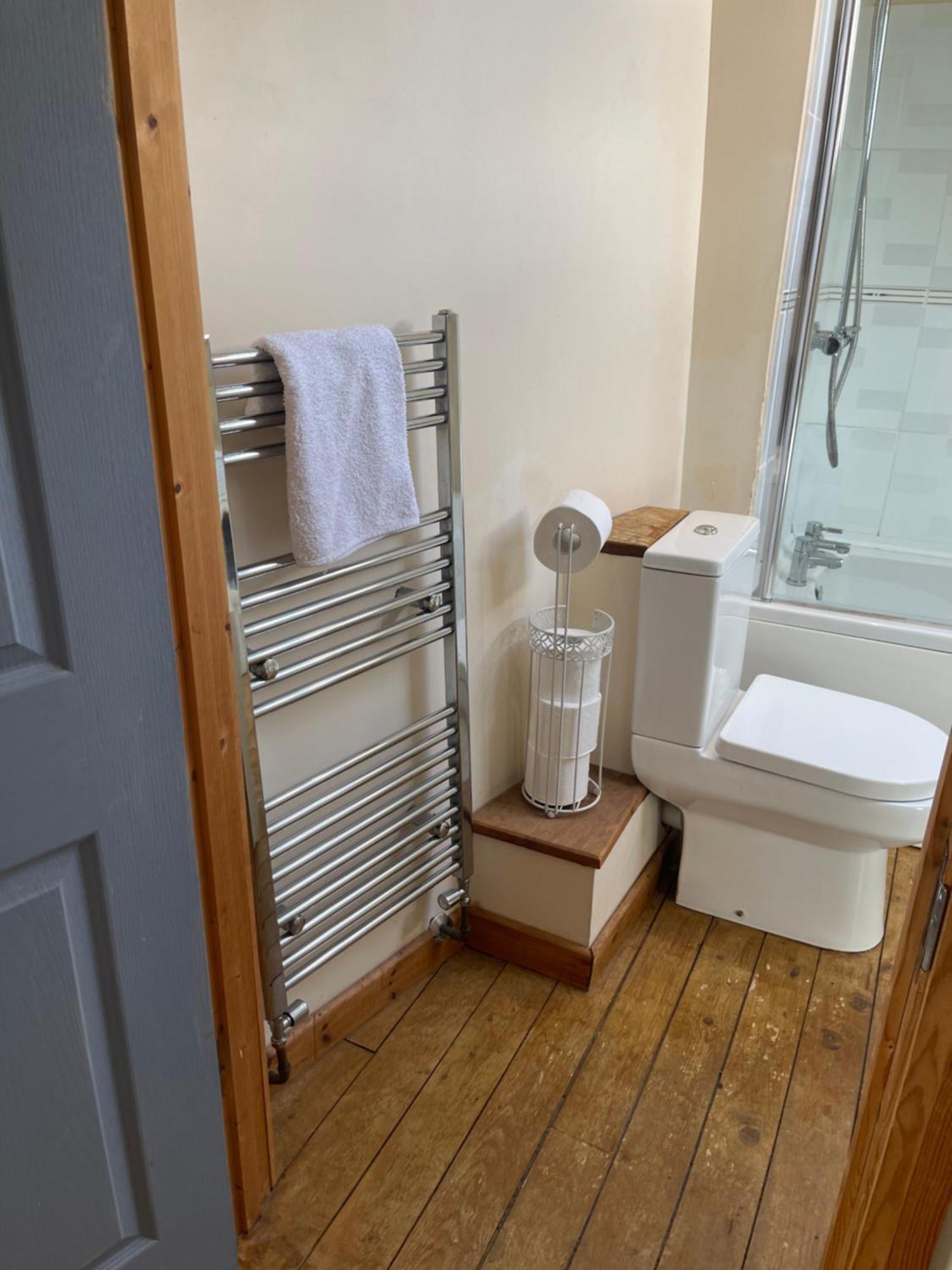 Holly Cottage Banbury Esterno foto