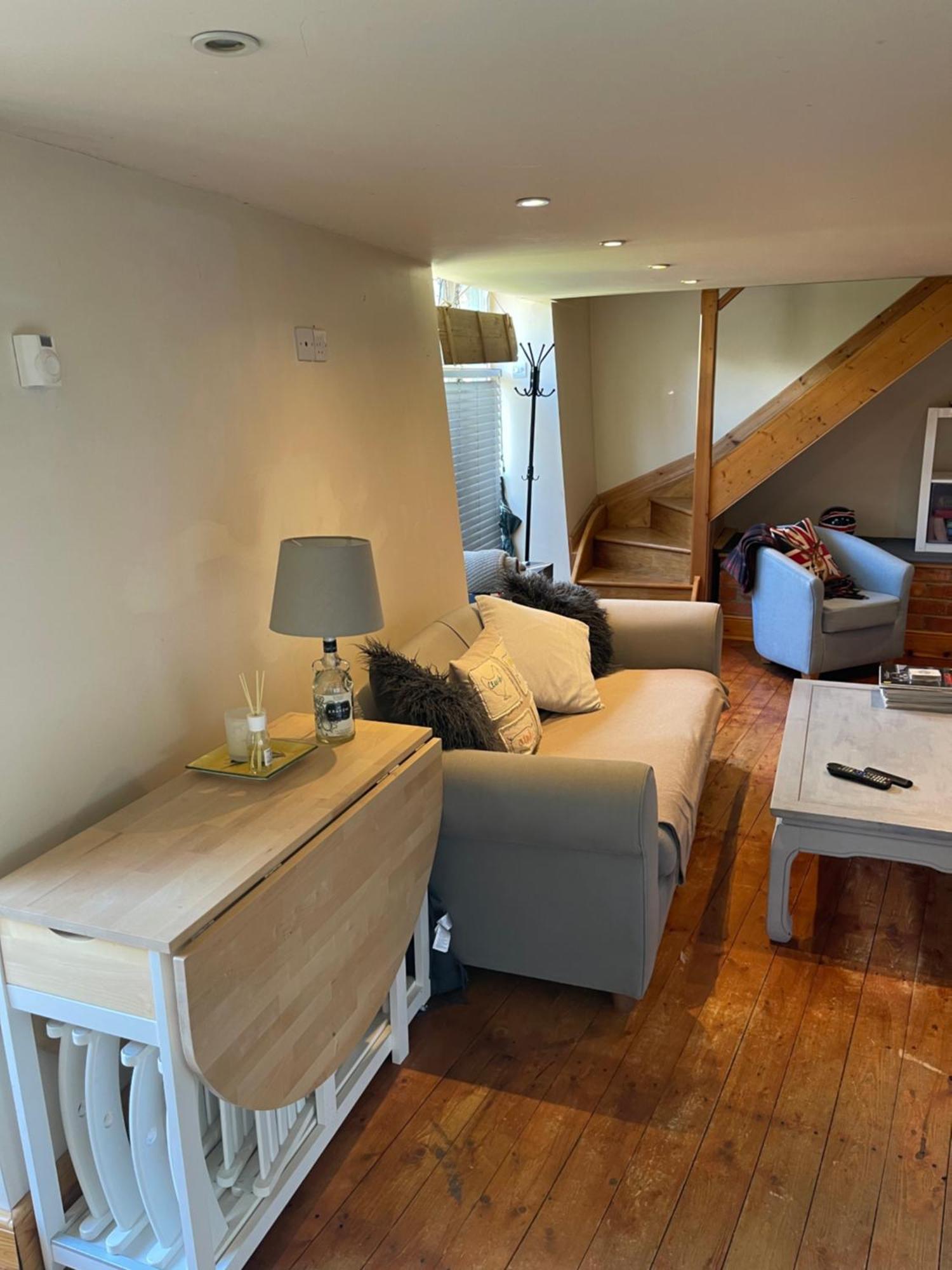 Holly Cottage Banbury Esterno foto