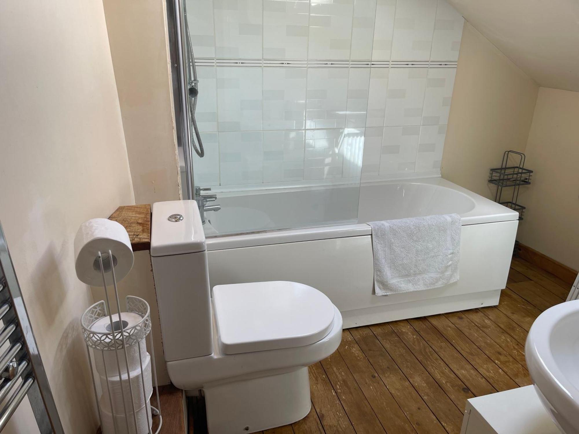 Holly Cottage Banbury Esterno foto