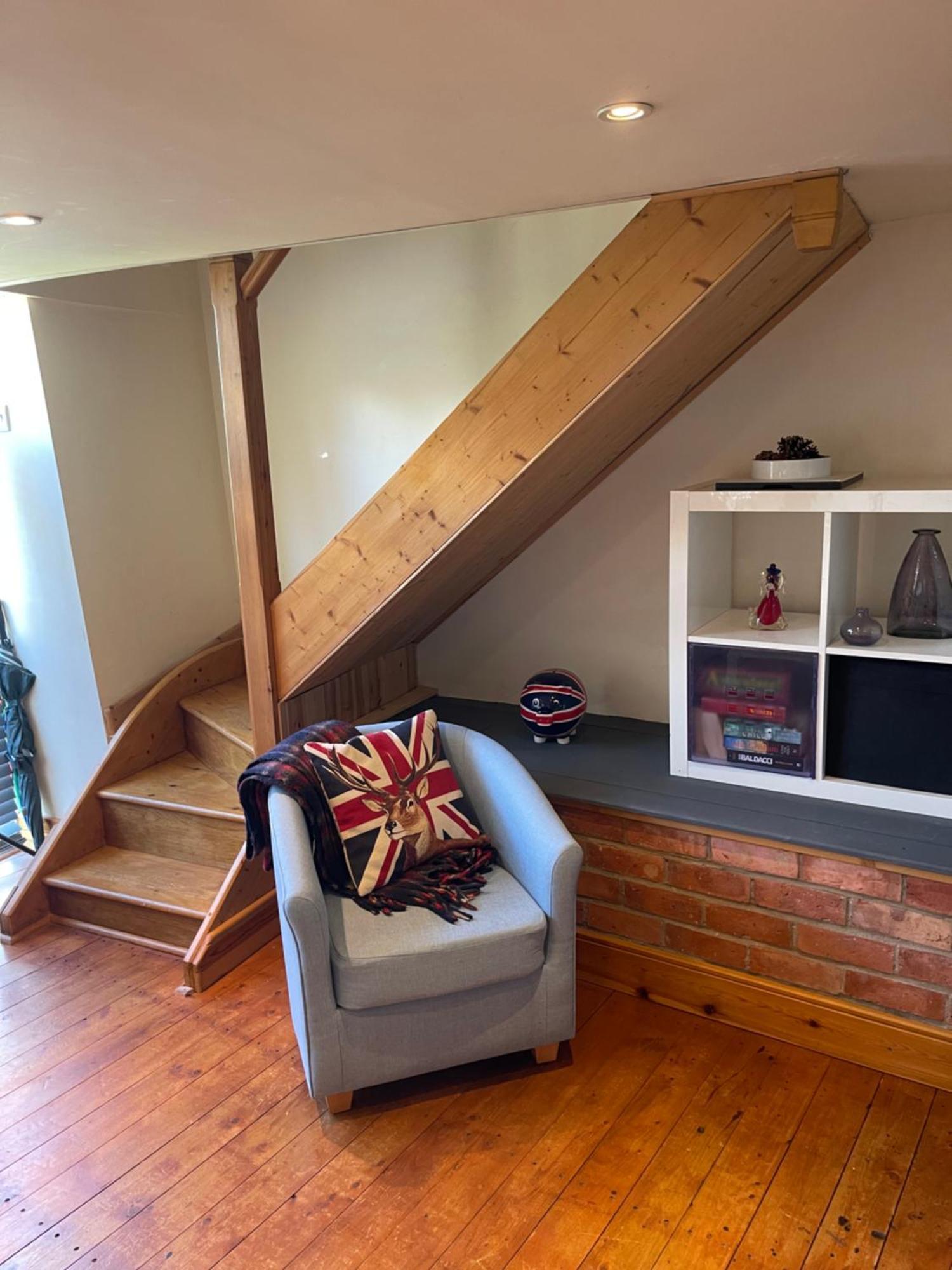 Holly Cottage Banbury Esterno foto