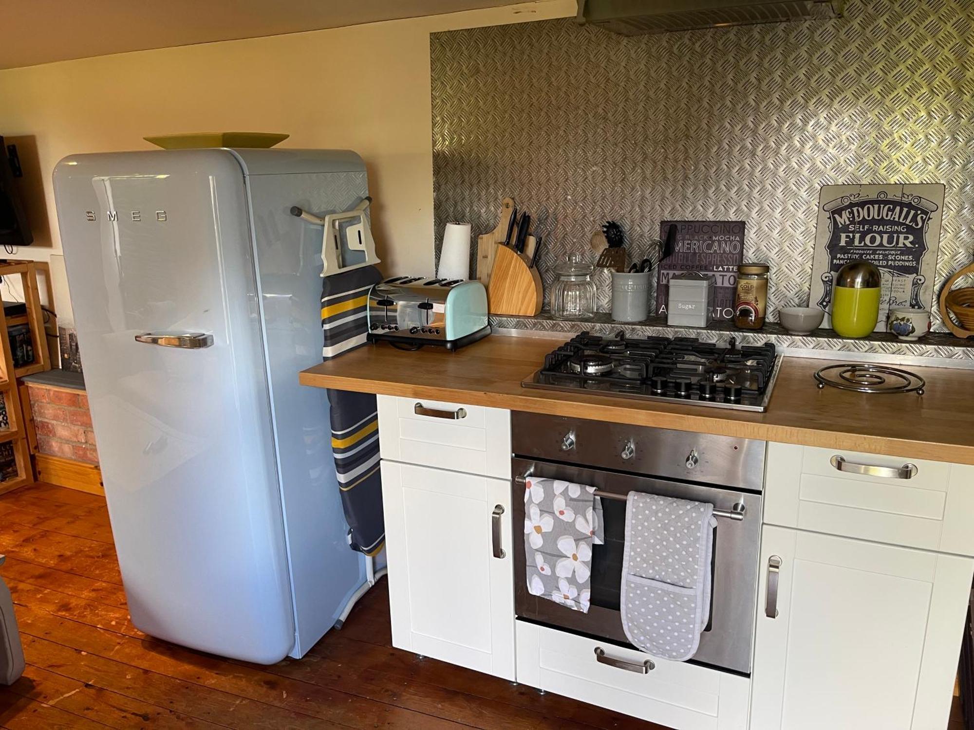 Holly Cottage Banbury Esterno foto